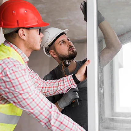 window repair in Golden Gate, FL