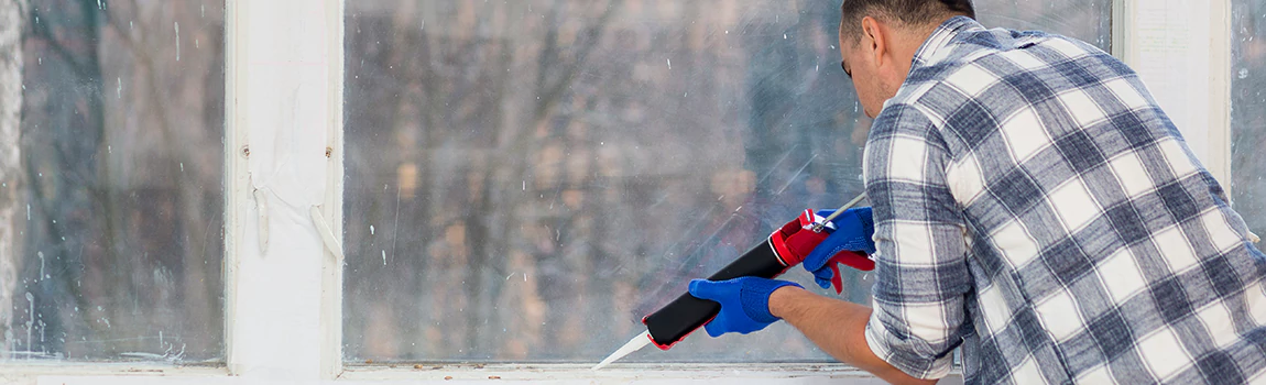 Foggy Window Repair Services in Golden Gate, FL