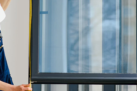 Glass Glazing Cost in Golden Gate, FL