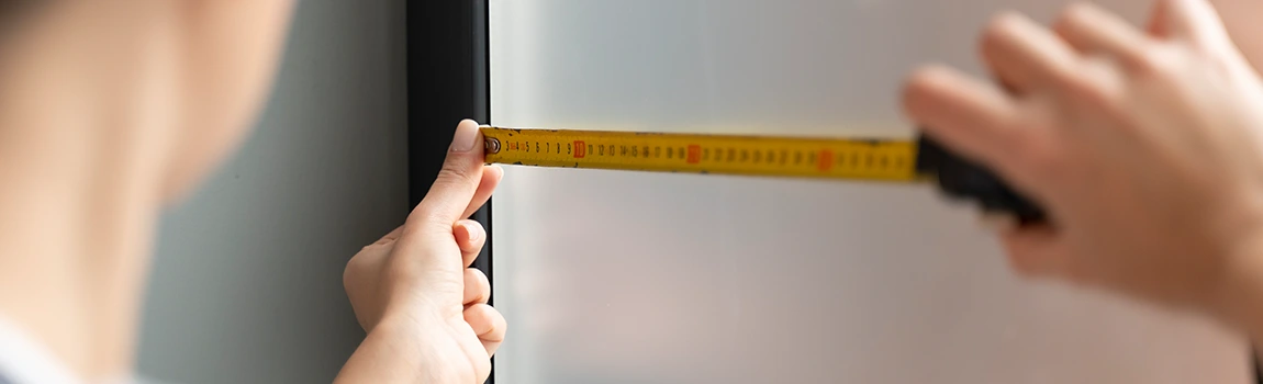 Types of Glass Replacement in Golden Gate, FL