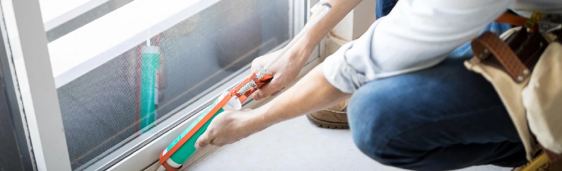 Emergency Window Replacement Services in Golden Gate, FL